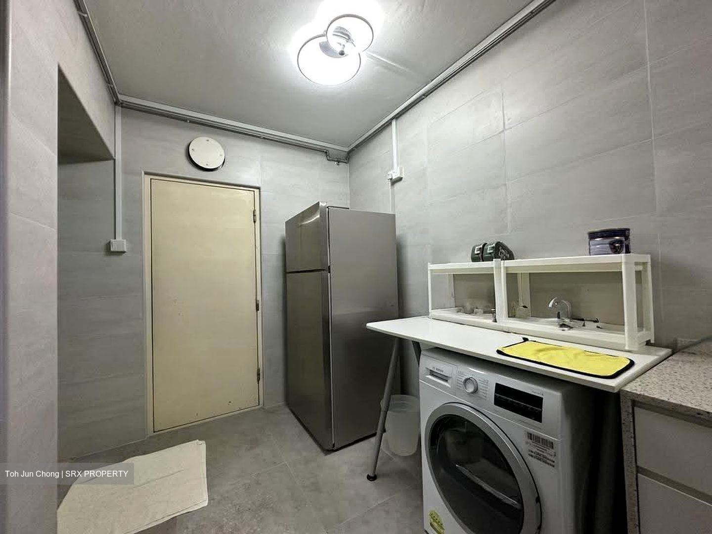 Blk 8A Boon Tiong Arcadia (Bukit Merah), HDB 4 Rooms #618855041
